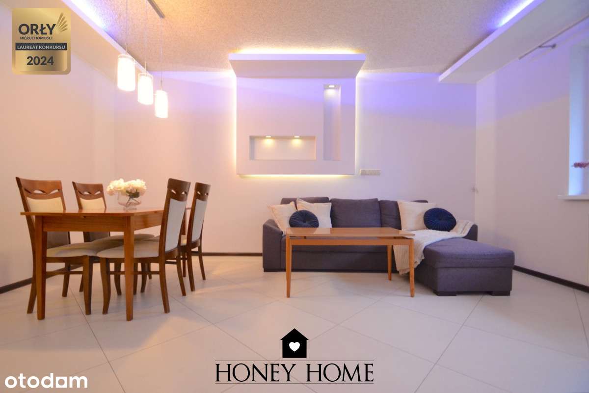 2-pokojowe spółdzielcze własnościowe z loggią | Ru-0