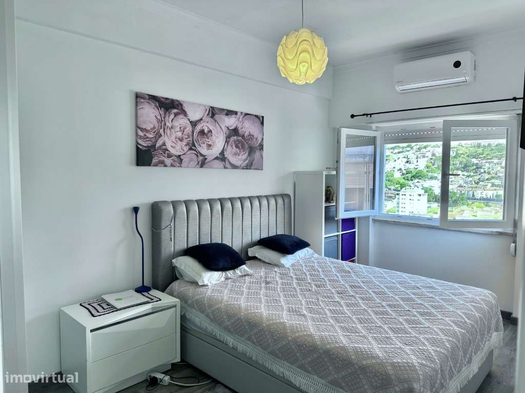 T2 na Póvoa de Santo Adrião - Totalmente Remodelado-12