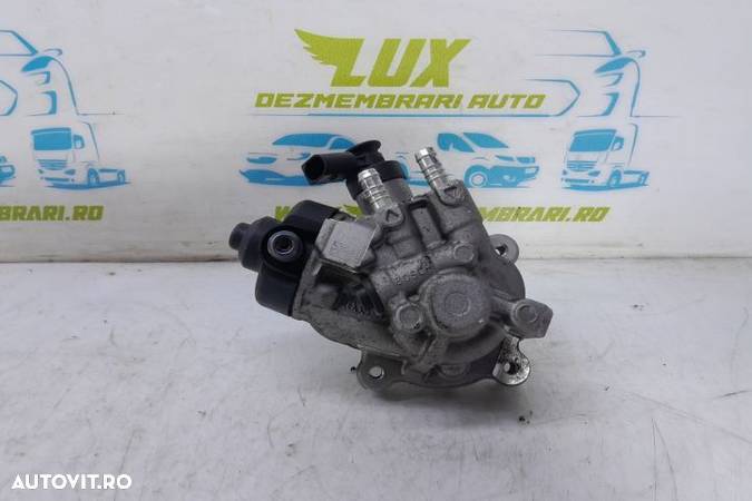 Pompa inalta presiune 0445010538 04l130755e 2.0 tdi DEU Seat Ateca 1 seria - 3