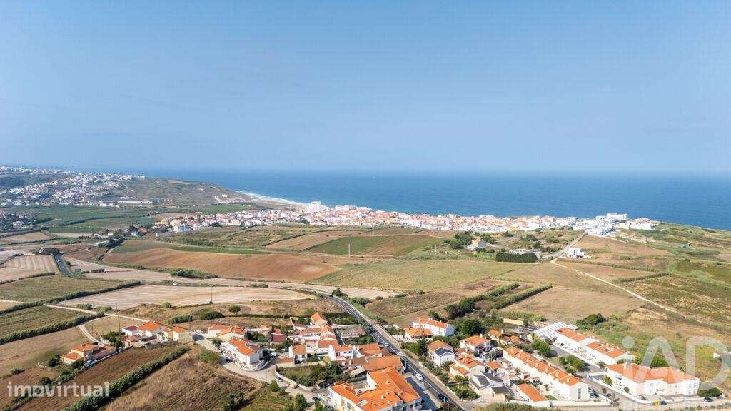 Terreno em Lourinhã e Atalaia de 664,00 m2 - Grande imagem: 2/10