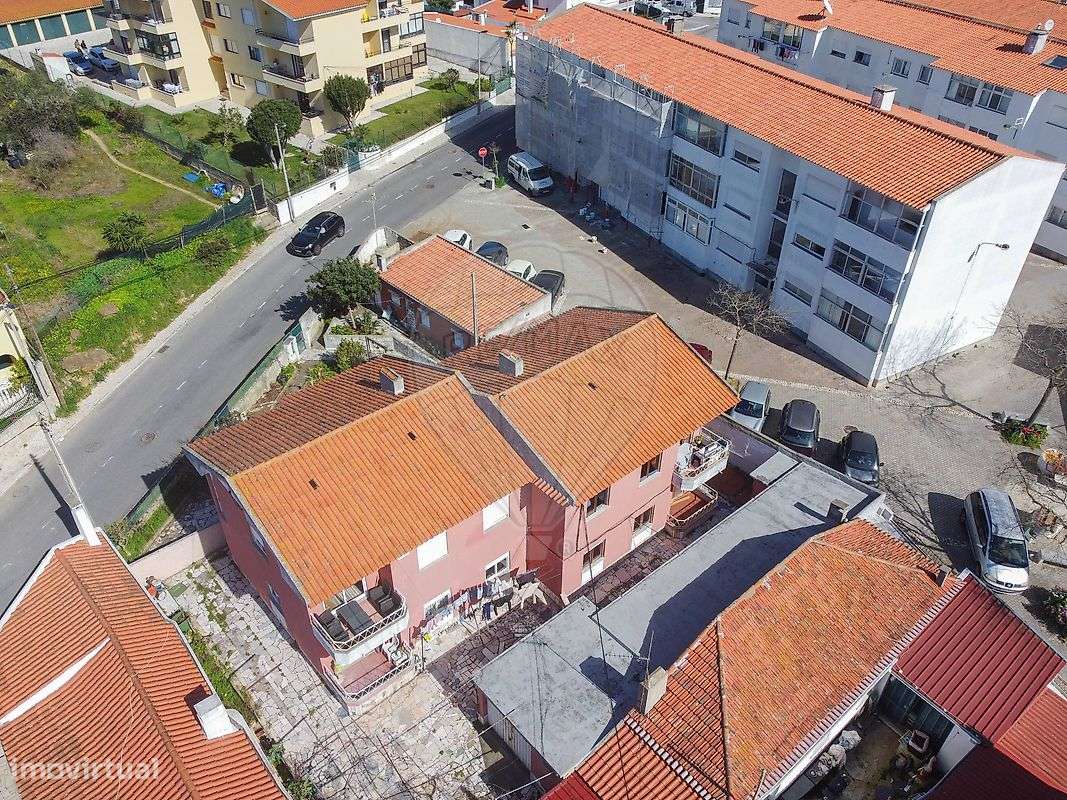 Moradia T8 para venda-12