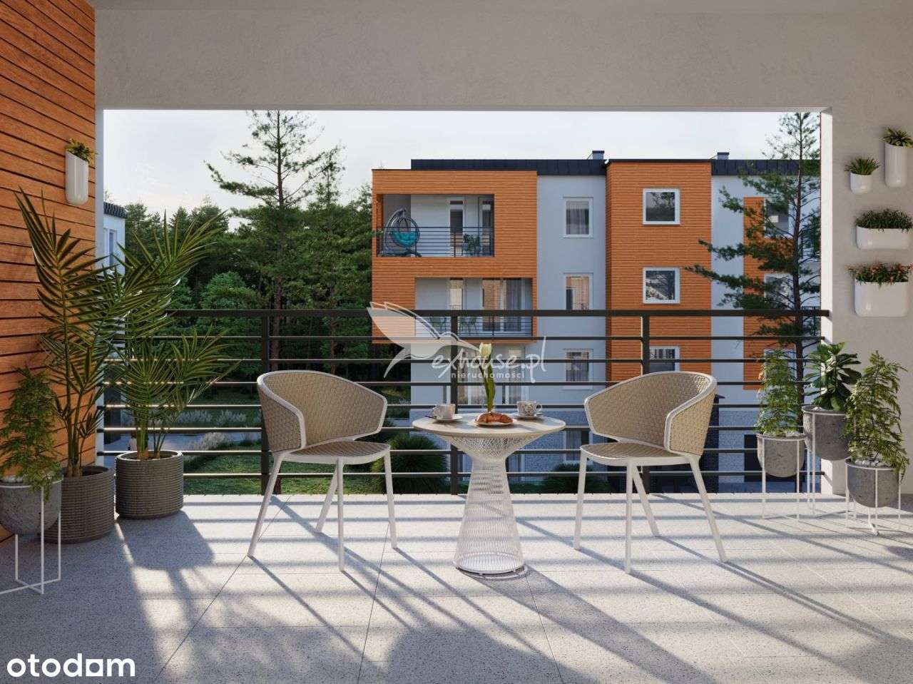 Jar | Watzenrodego 43 | 2 Pokoje | 46, 68m2-5