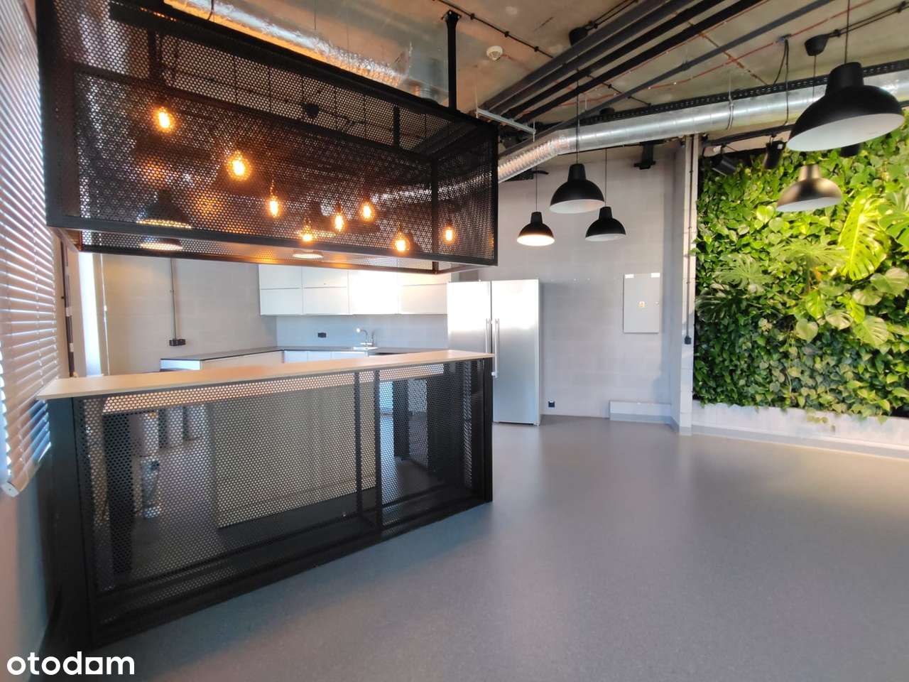 Biuro wysoki standard - Centrum - ul. Dąbrowszczaków 21 - Pełny obrazek: 4/20