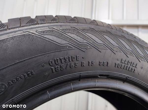 185/65r15 continental opony letnie 6,5mm 5369 - 4