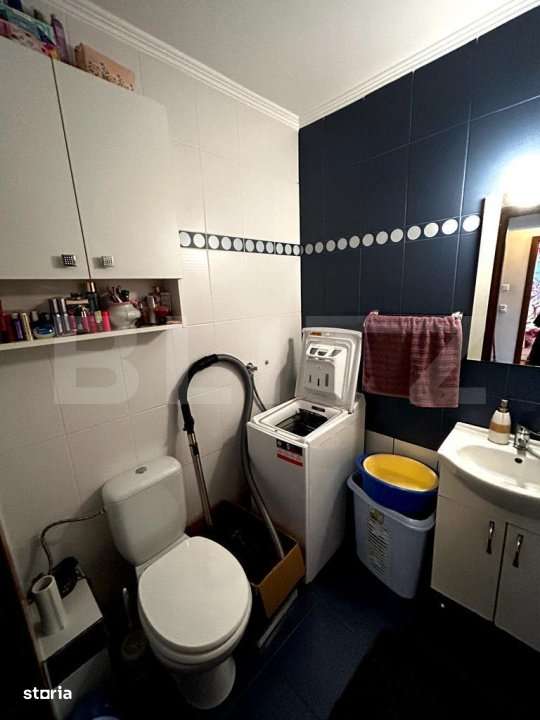 Apartament 3 camere decomandate, 65 mp, zona Expo Transilvania - Imagine principală: 5/14