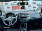 Volkswagen Golf Plus 1.6 TDI DPF Comfortline - 7