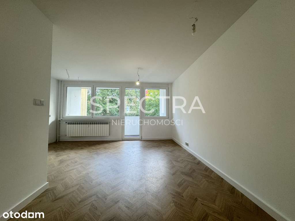 Mieszkanie 4-pokojowe do własnej aranżacji-3