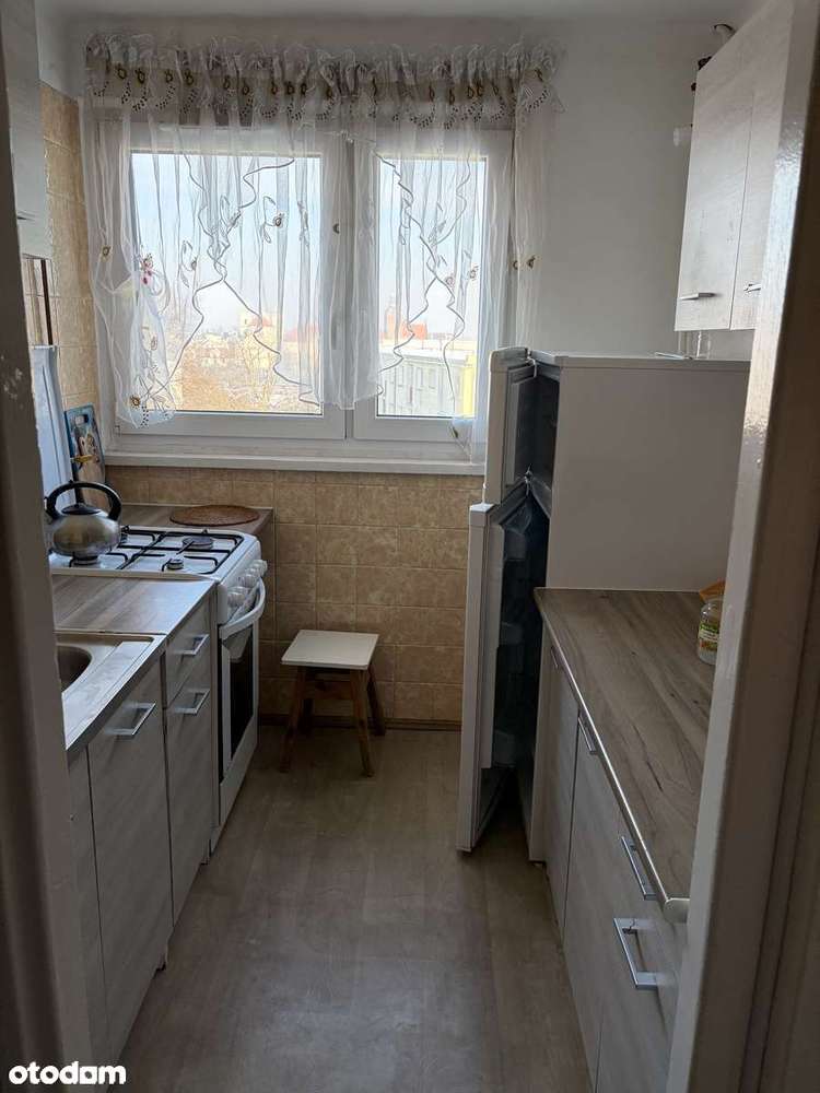 OKAZJA! Słoneczne mieszkanie z widokiem! Bezpośrednio! Do negocjacji! - Pełny obrazek: 2/17