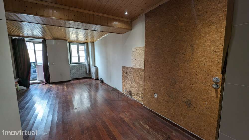 T0 junto à Av. da Liberdade –  Ótima oportunidade de investimento no c-13