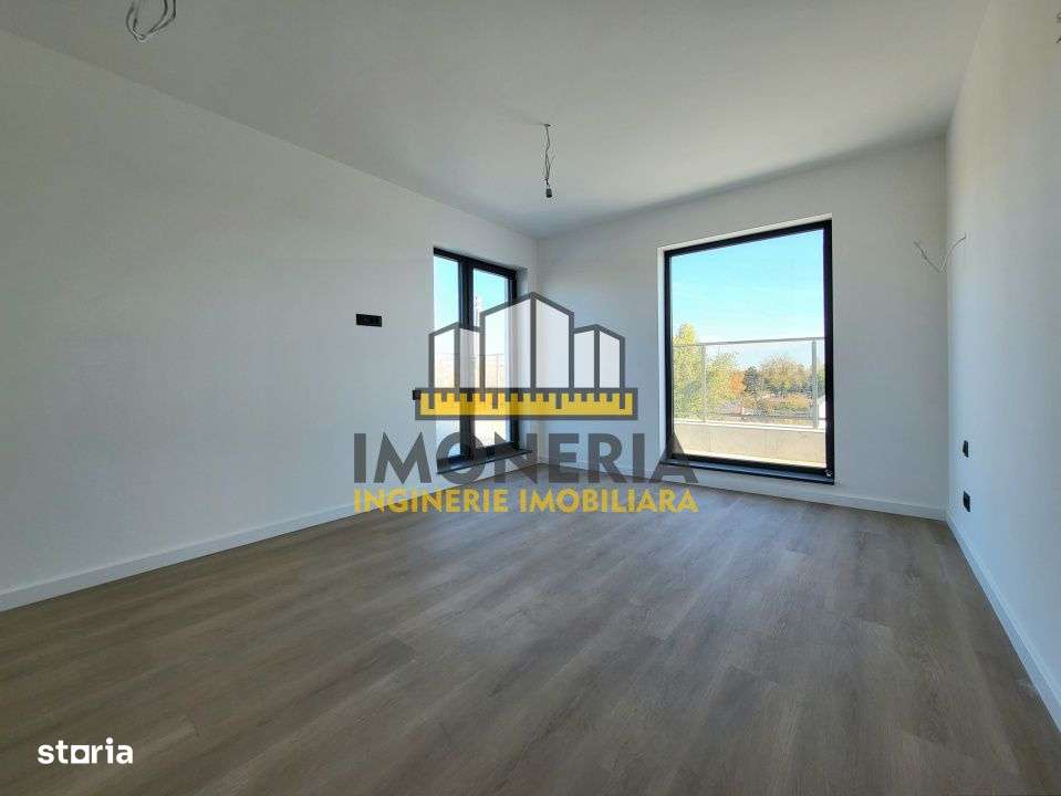 4 camere eficiente energetic cu priveliste-0% comision-550m Metrou-18