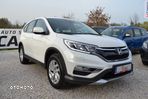 Honda CR-V 1.6i DTEC 4WD Elegance - 20