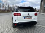 Citroën C5 Aircross 2.0 BlueHDi Shine EAT8 - 7