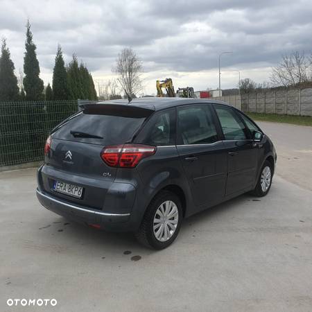 Citroën C4 Picasso 1.6 VTi Selection - 4