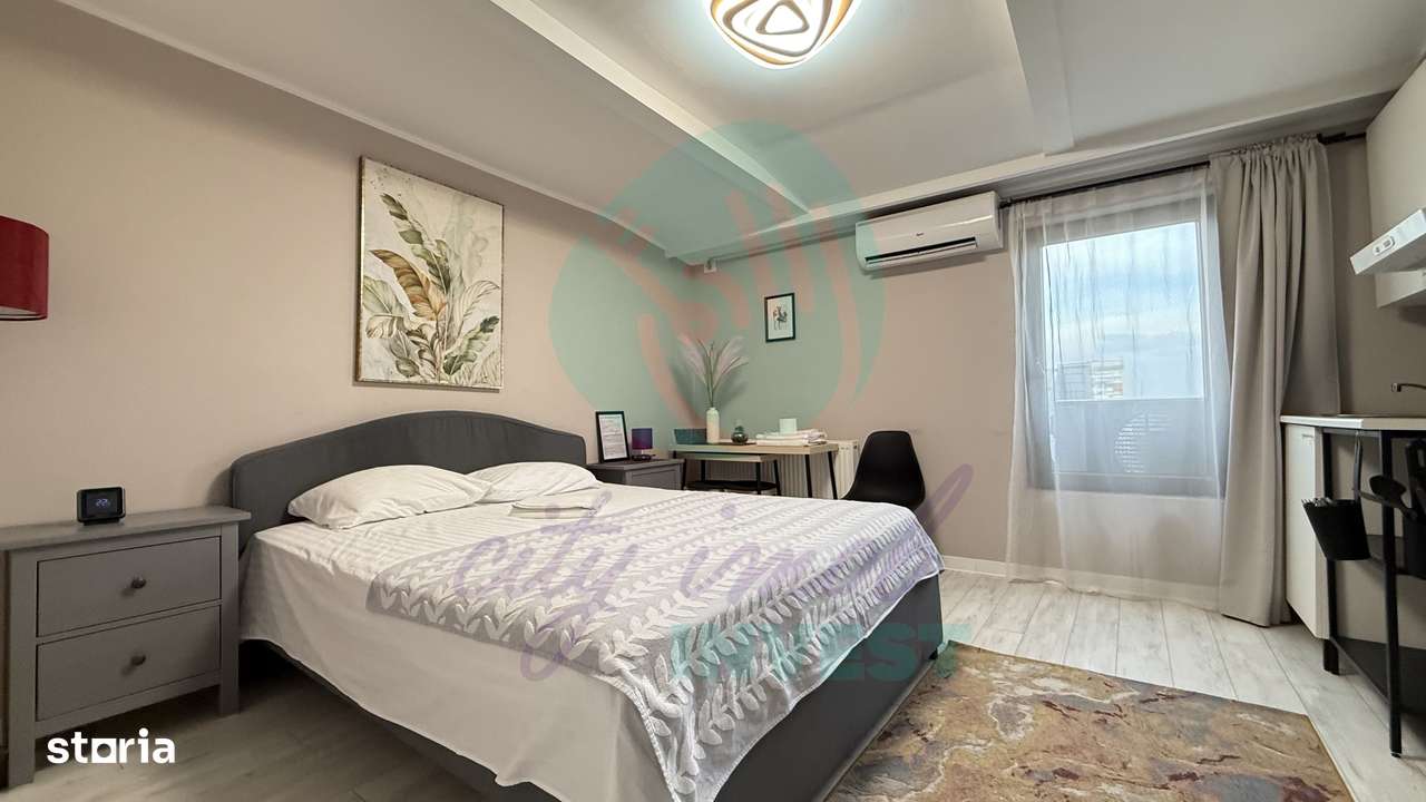 Penthouse Duplex Dorobanti - Floreasca | Aparthotel