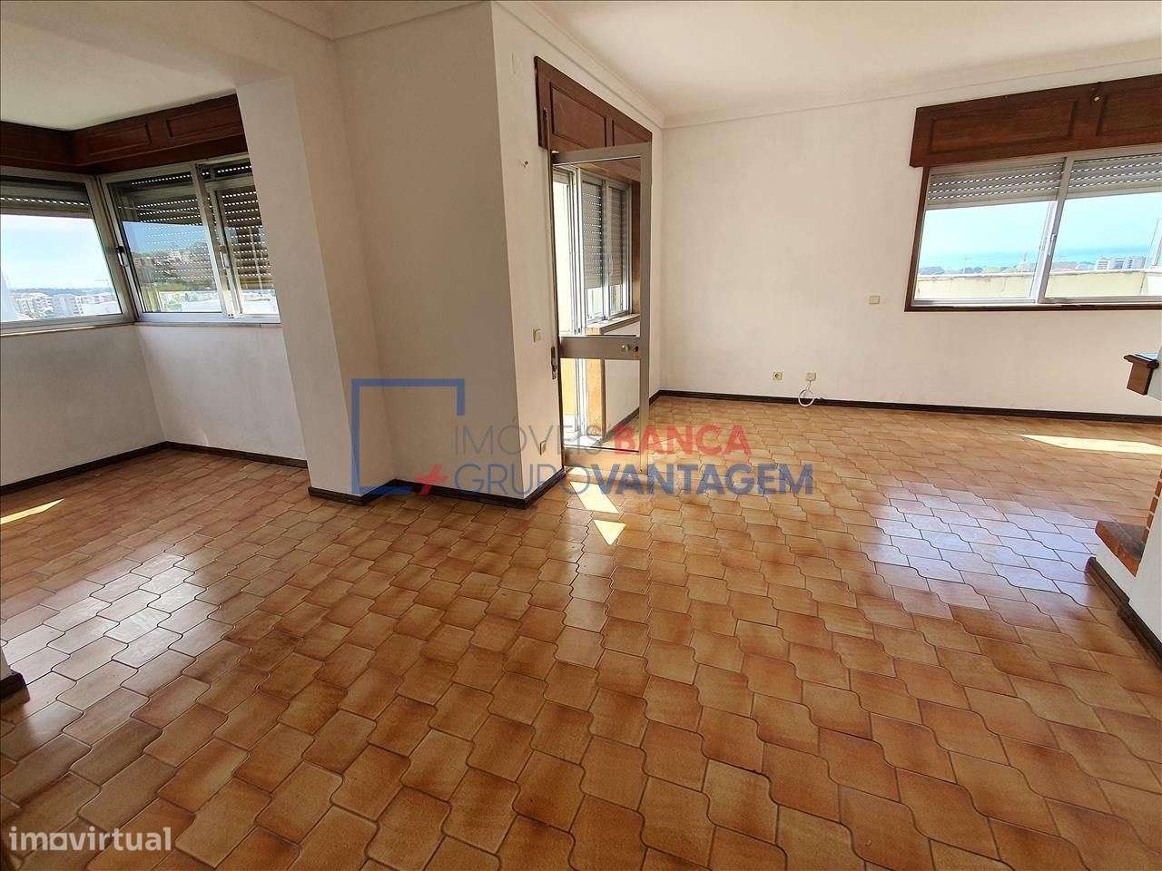 Apartamento T3 em Santa Marinha, Vila Nova de Gaia - Grande imagem: 3/20