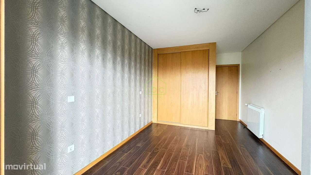 Apartamento T3 | Vila do Conde-21