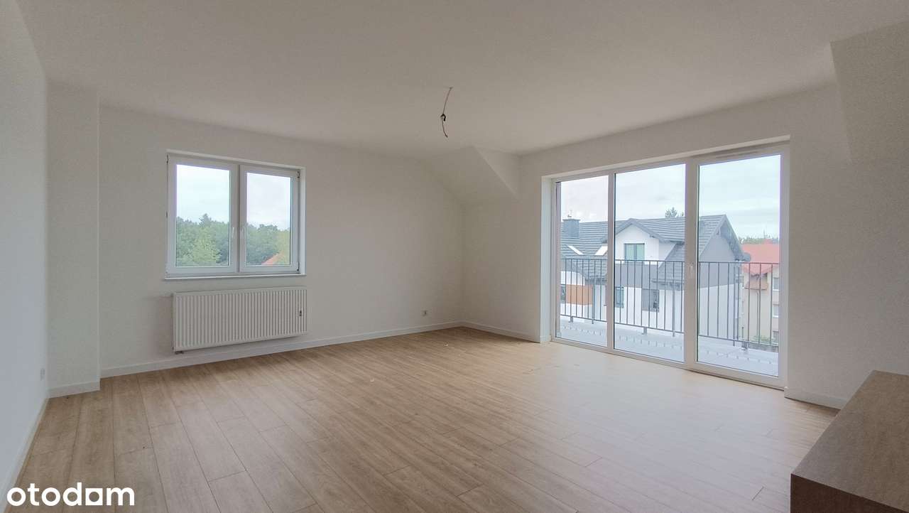 Nowe, umeblowane mieszkanie na sprzedaż z komórką miejscem parkingowym - Pełny obrazek: 4/20