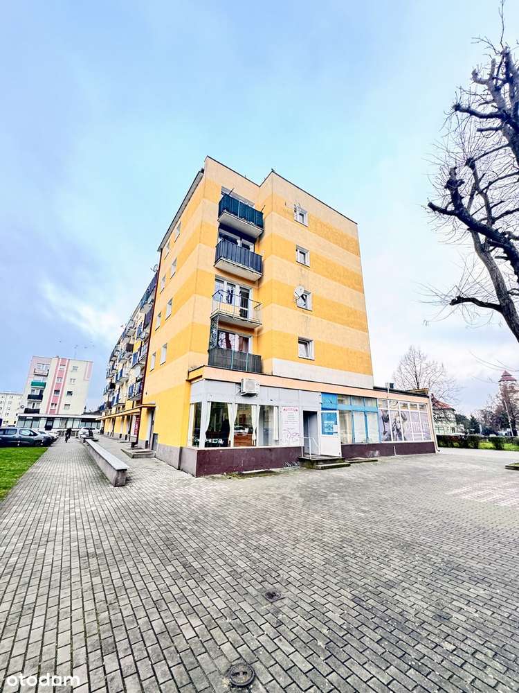 Mieszkanie, 32 m², Międzyrzecz - Pełny obrazek: 4/13