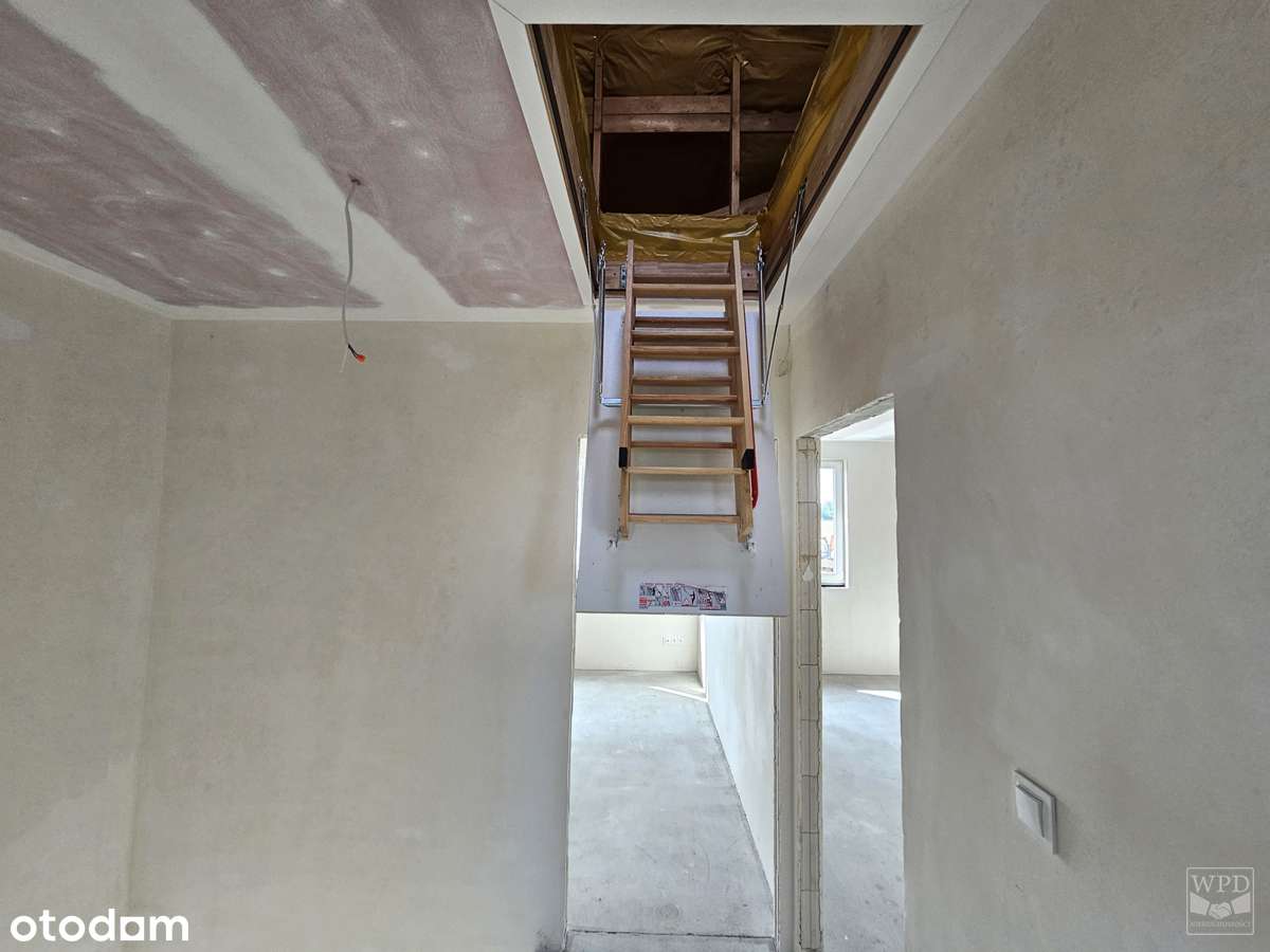 Od Dewelopera BEZ Prowizji Dom Ogród PROMOCJA oddanie II Kwartał 2026-16