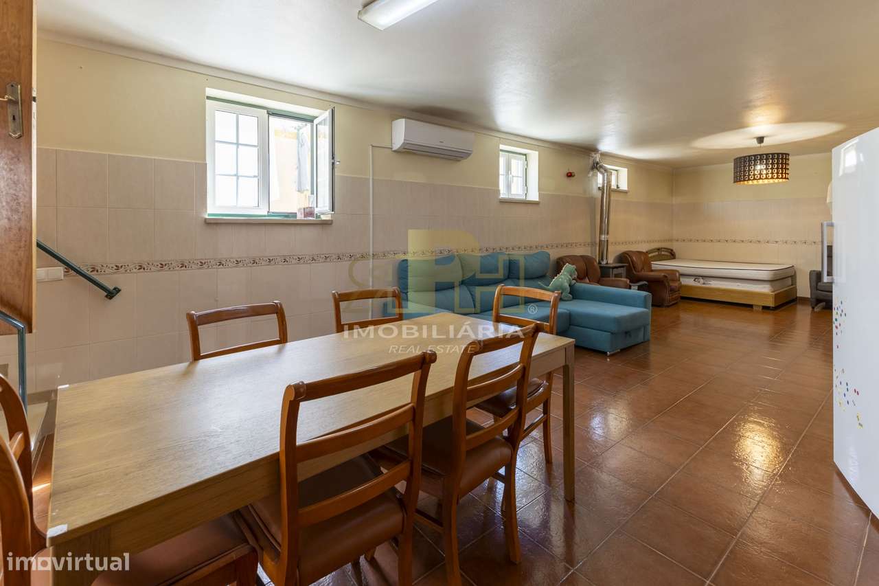 Moradia T3 Venda em Santarém (Marvila), Santa Iria da Ribeira de Santa-3