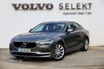 Volvo S90 2.0 D4 Momentum Geartronic - 1