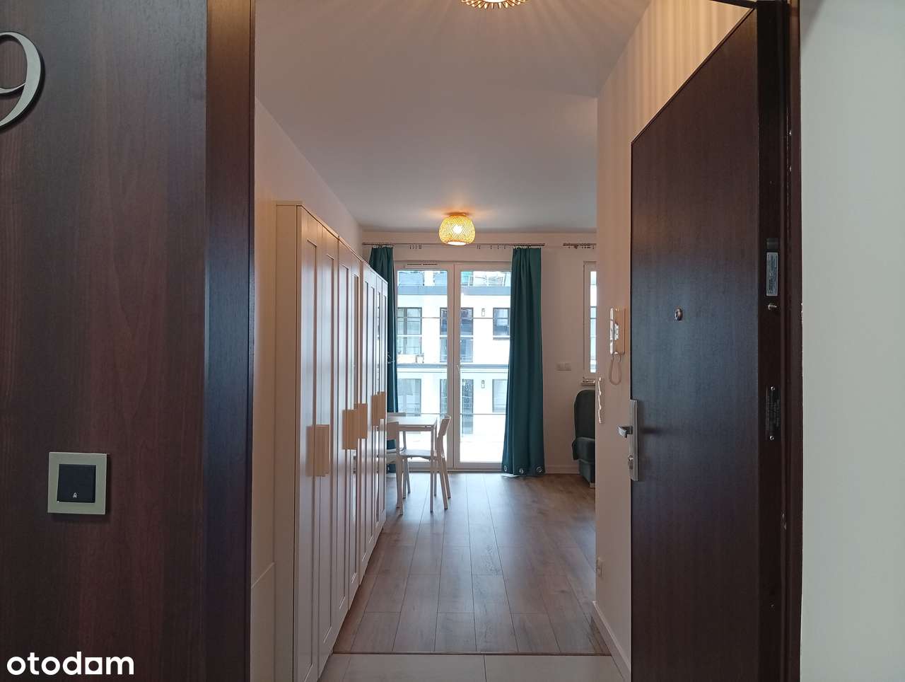 M1 do zamieszkania /Villa Romanów /zielono & spokojnie /dobry dojazd - Pełny obrazek: 4/20