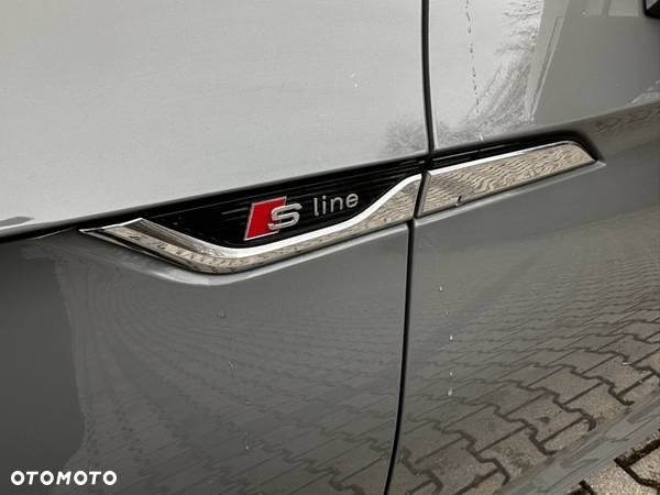 Audi A5 35 TDI mHEV S Line S tronic - 25
