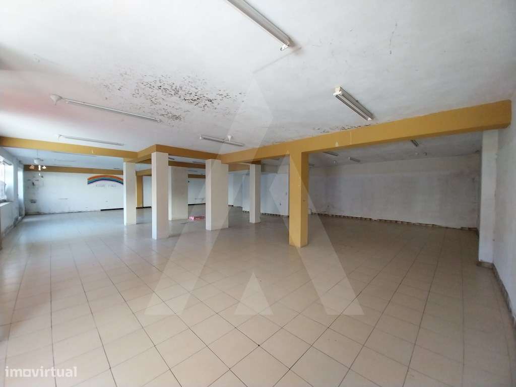 Loja em Albergaria-a-Velha - Grande imagem: 3/13