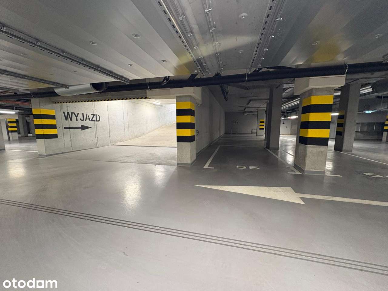 Kapelanka-Kobierzyńska NOWE 2-pokojowe w stanie deweloperskim-7