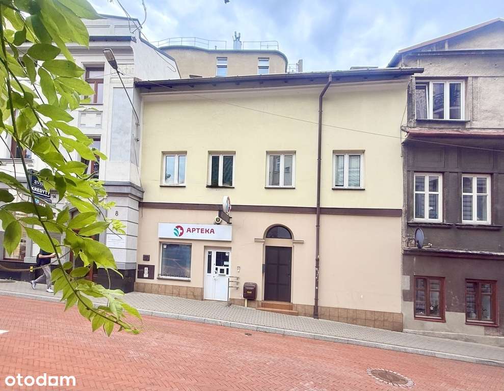 Kamienica w samym Centrum Bielska Białej - Pełny obrazek: 5/20