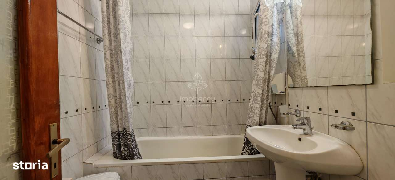 Vanzare apartament 2(doua) camere, Drumul Taberei-Mall Plaza, mobilat/-9