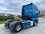 MAN TGX 640 - 6