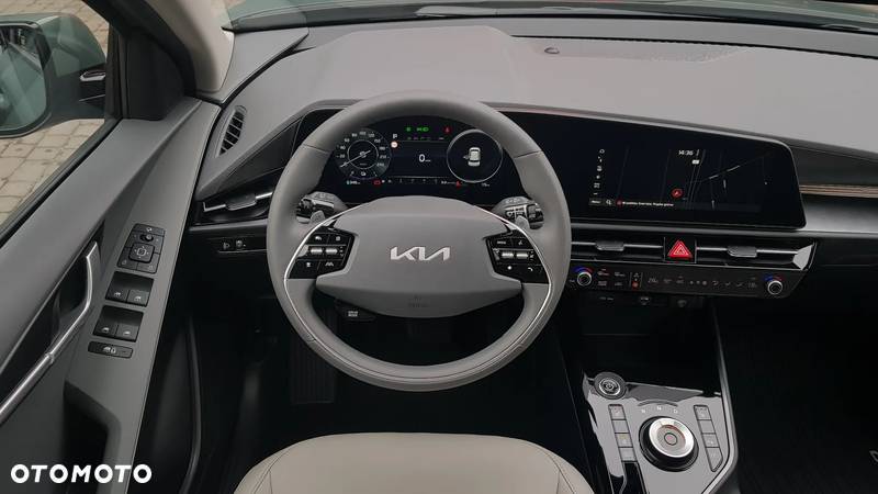 Kia Niro - 10