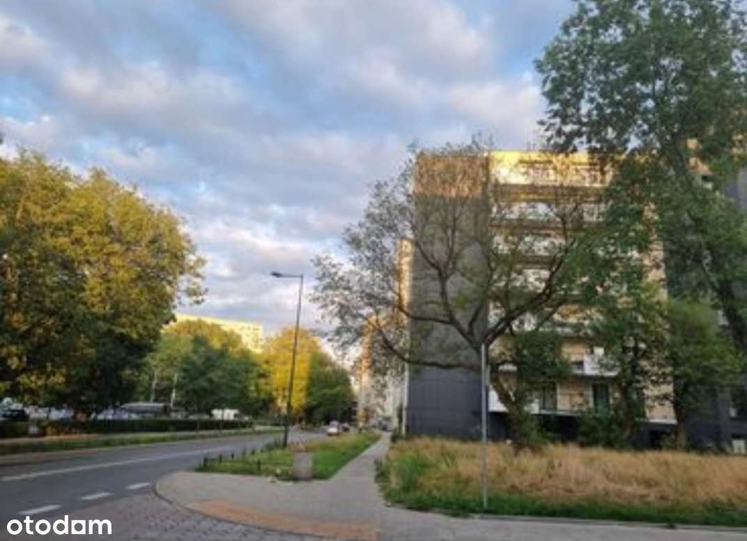 Pokój od stycznia ul. Śródziemnomorska Mokotów - Pełny obrazek: 5/9