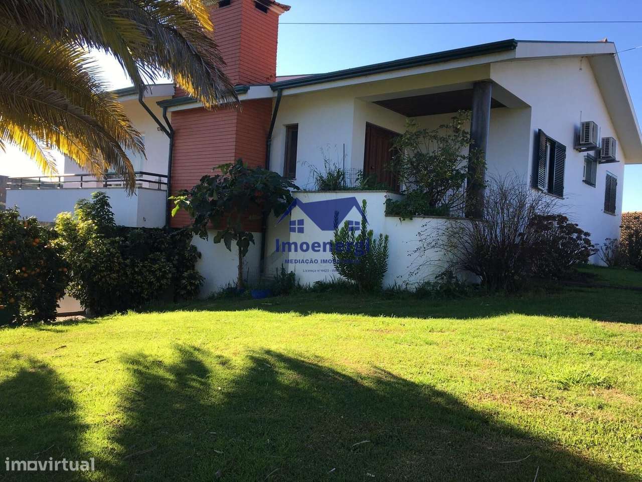 Excelente Moradia T3 - Árvore