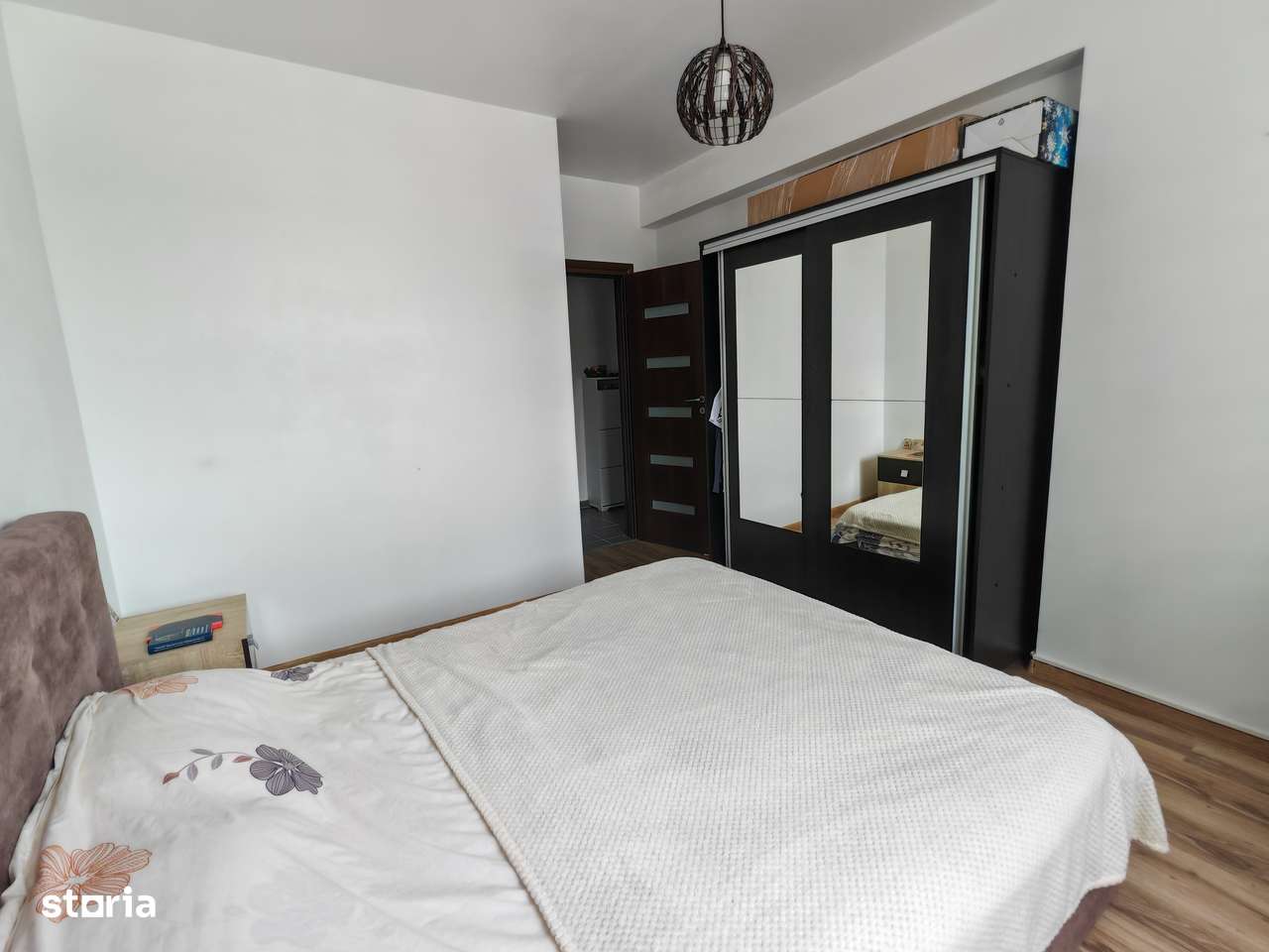 Apartament 2 Camere Spațios, Metrou "Dimitrie Leonida " - Imagine principală: 5/15