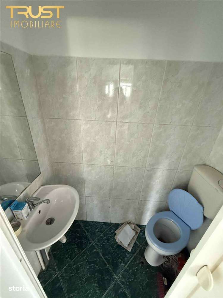 Spatiu comercial l 55 MP l 2 bai l Centrul Civic - Imagine principală: 5/14