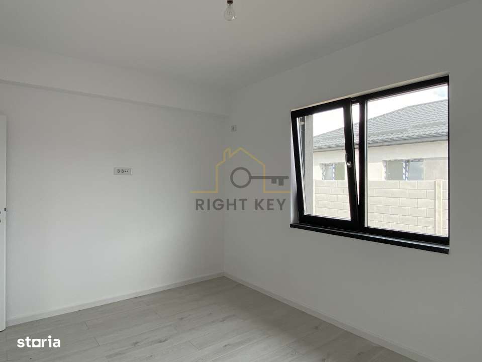 Casa parter 4 cam, 380mp teren, finisaje PREMIUM, STB! Comision 0%-12