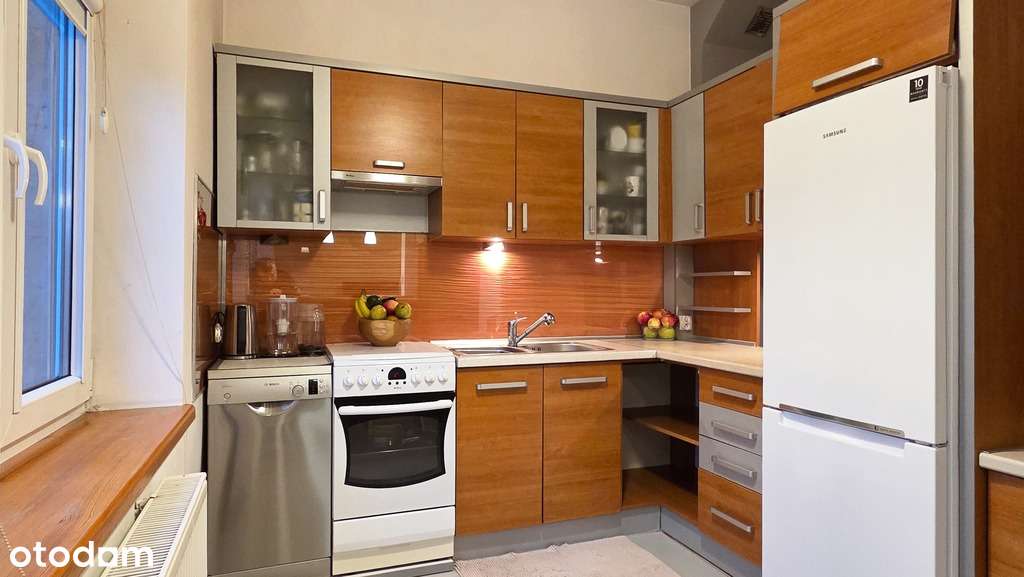 67,8m² 2-pokoje, II piętro, Aleje 3-Maja - Pełny obrazek: 4/20