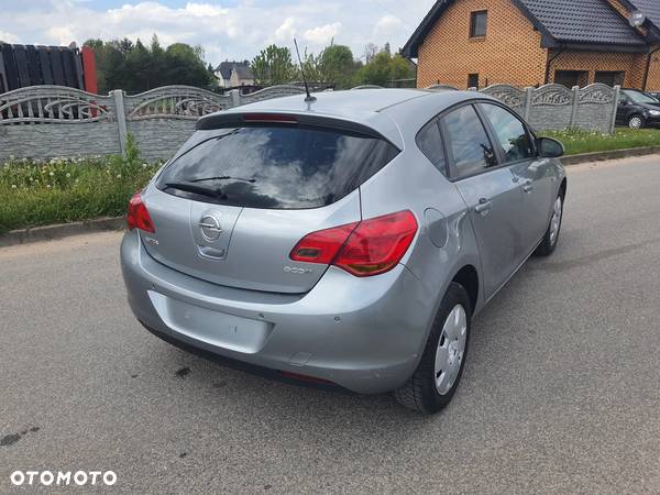 Opel Astra 1.4 Fun - 5