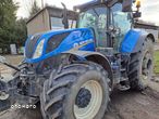 New Holland t7 270 ac - 4