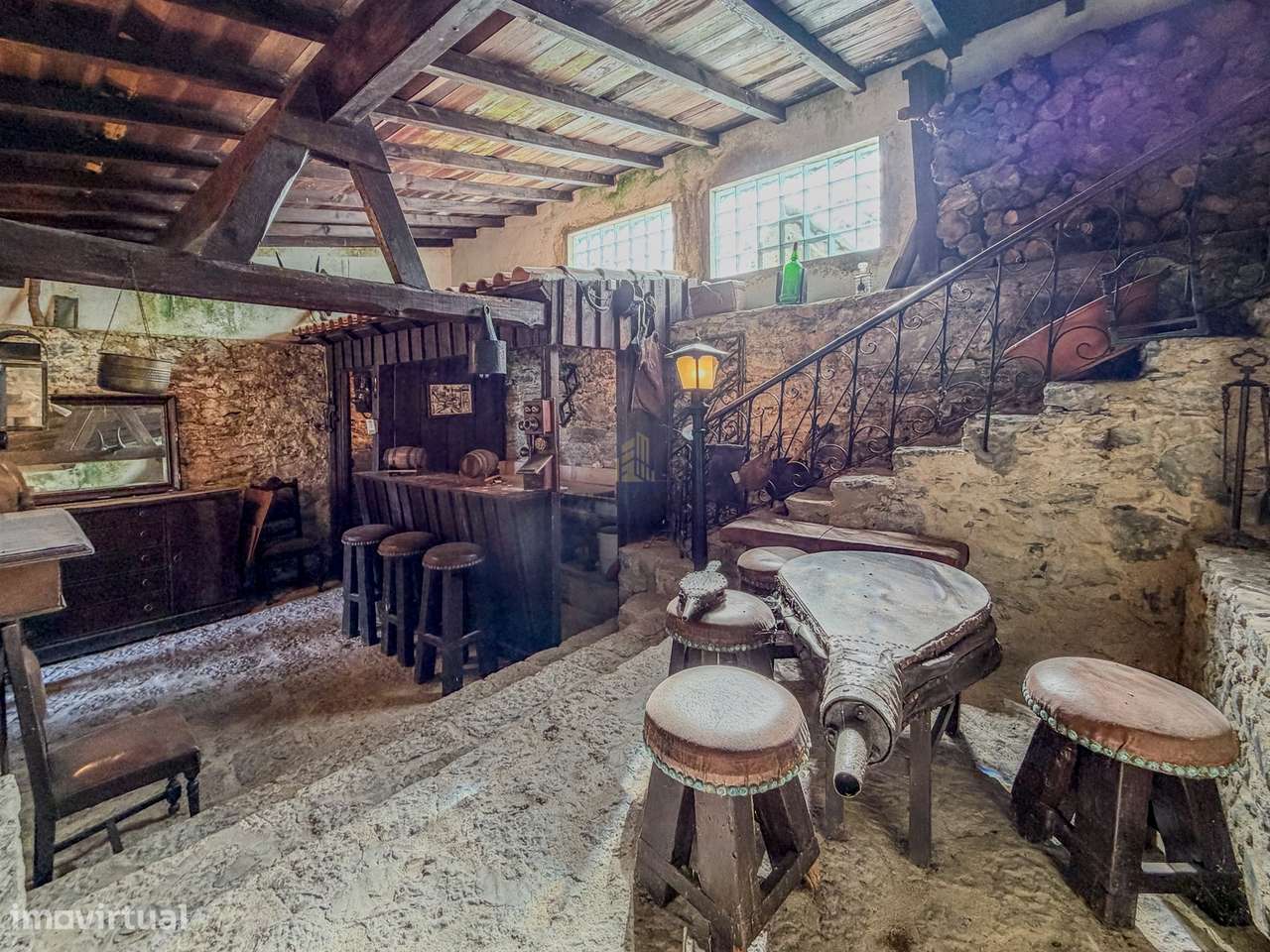 Vende-se Quinta com 13386m2 em São Pedro de Penaferrim, Sintra-59