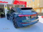 Audi e-tron 50 quattro Advanced - 3