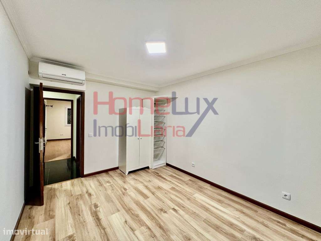 Apartamento T2 em Mafamude-13