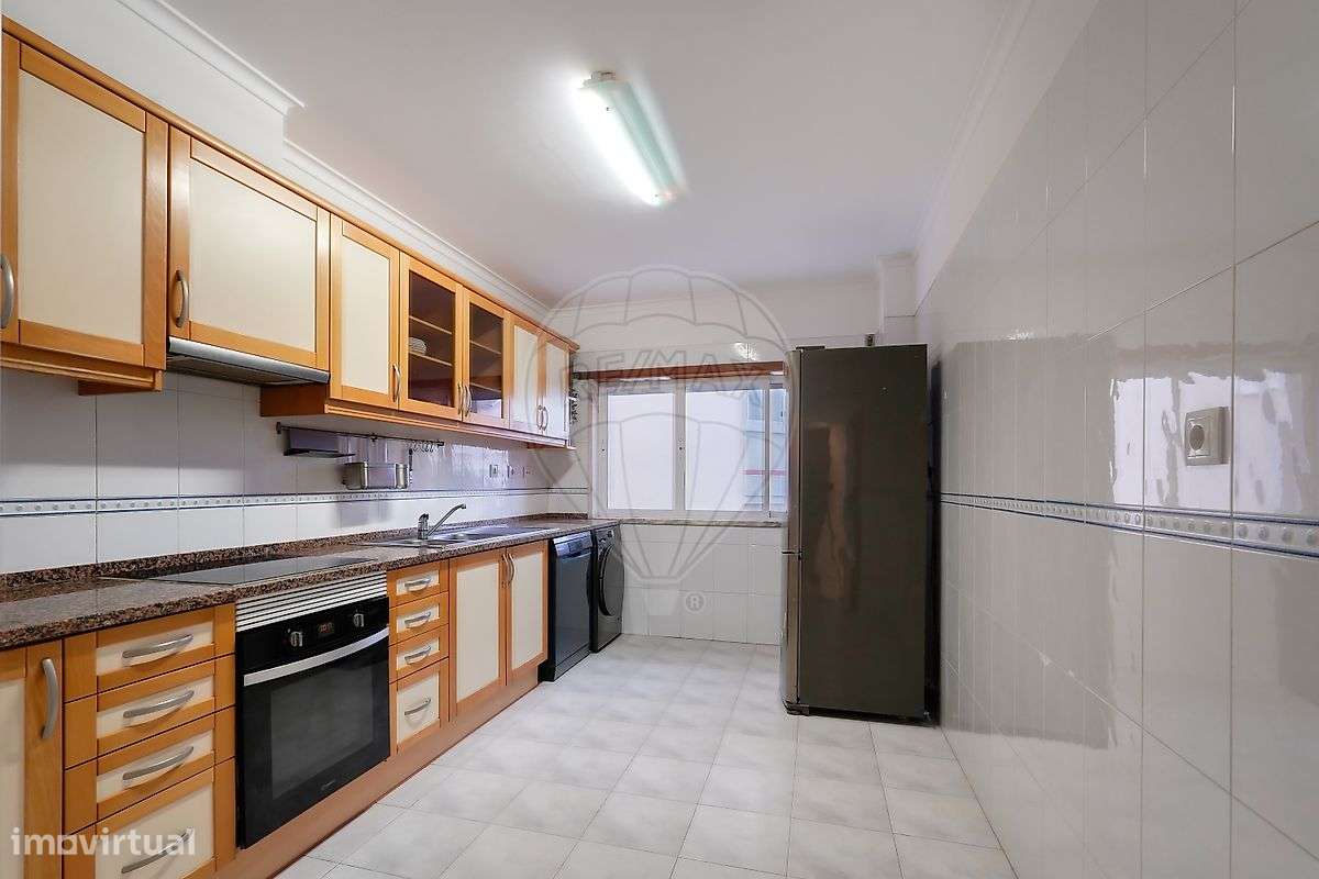 Apartamento T2 para venda - Grande imagem: 2/21
