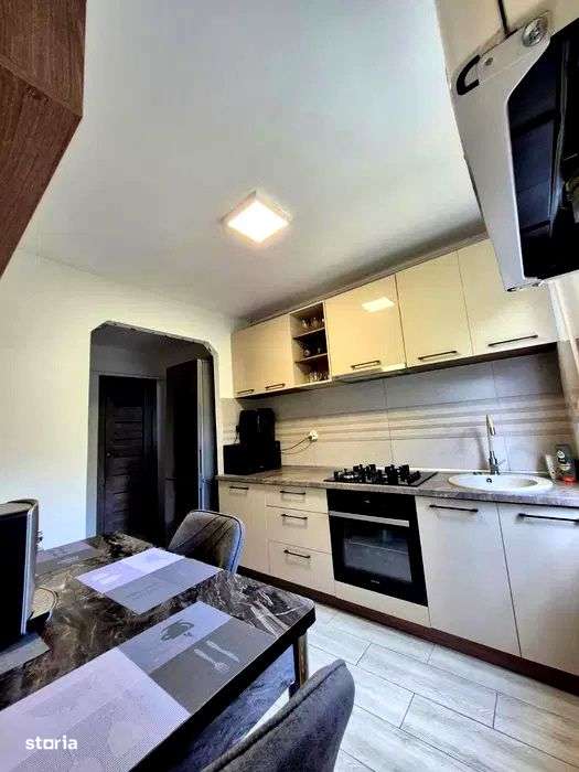 Apartament 3 camere Manastur zona Scolii Octavian Goga - Imagine principală: 2/8