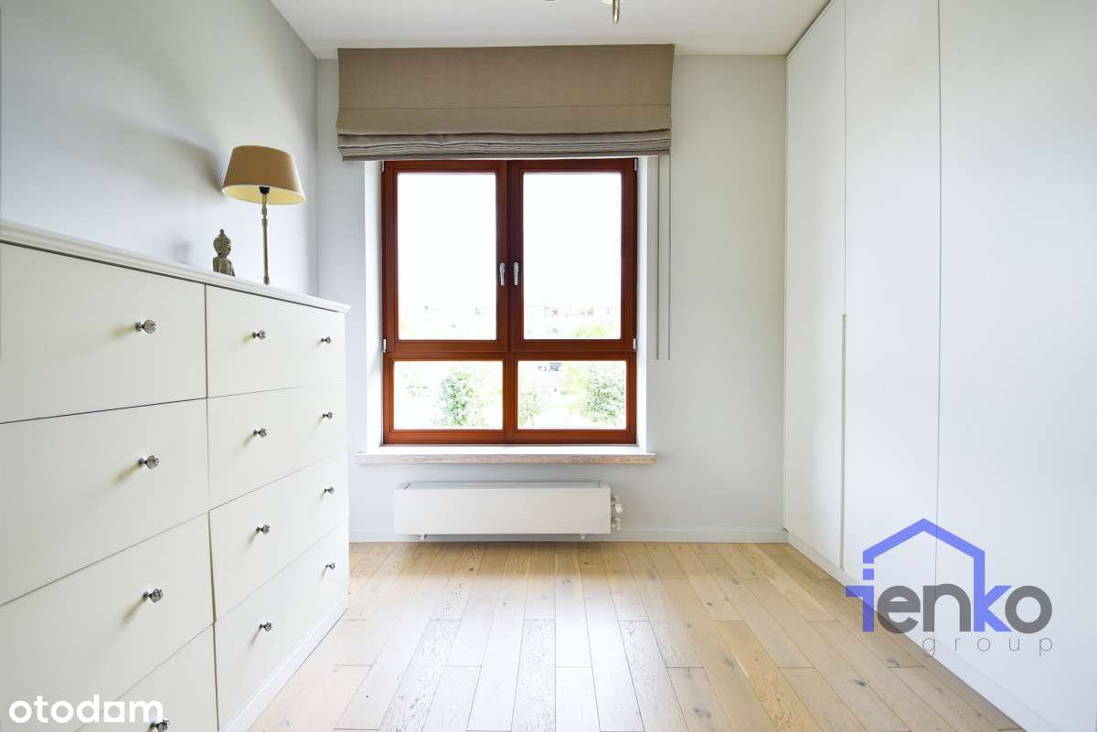 Poczuj się u siebie – top budynek Miasteczka!-8