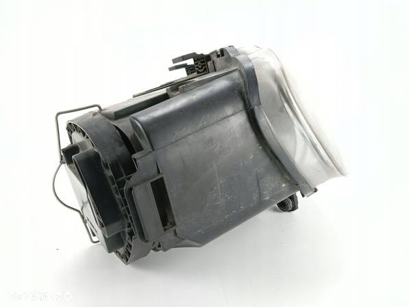 LAMPA PRAWY PRZÓD VOLKSWAGEN TOURAN I 1T (2003-2006) ZAMIENNIK EUROPA - 4