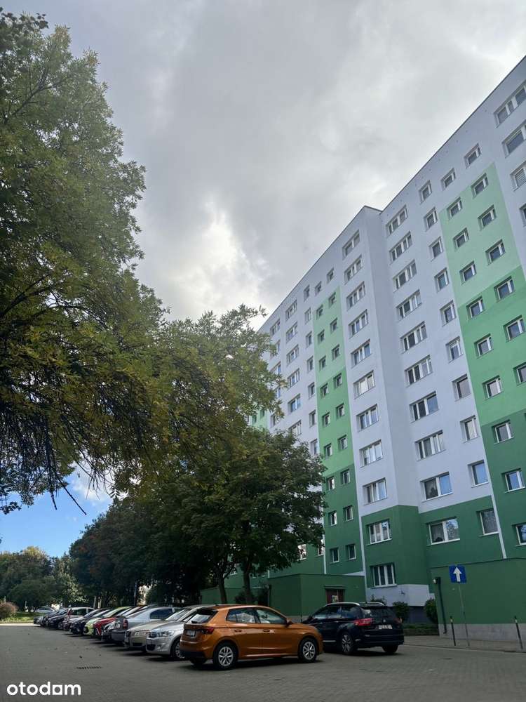 2 pokoje | oddzielna kuchnia | widok na miasto-5