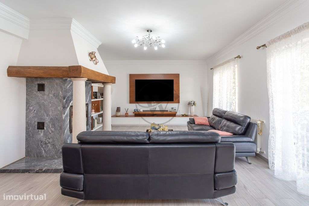 Moradia T5 para venda na Beloura I - Grande imagem: 4/51